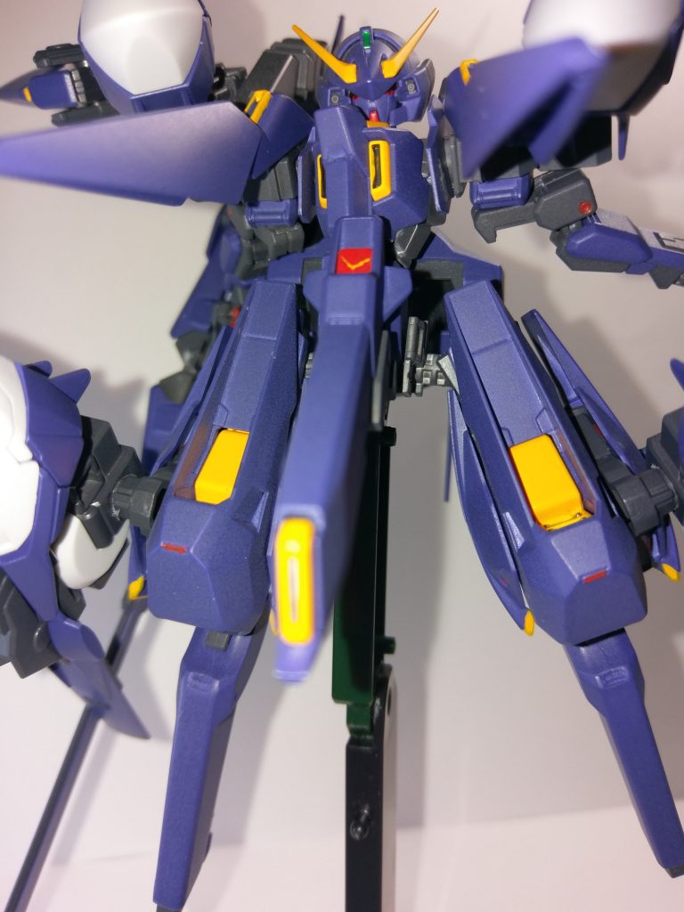 TR-6  ウーンドウォート・ラー–7枚目/制作者：こーぃち