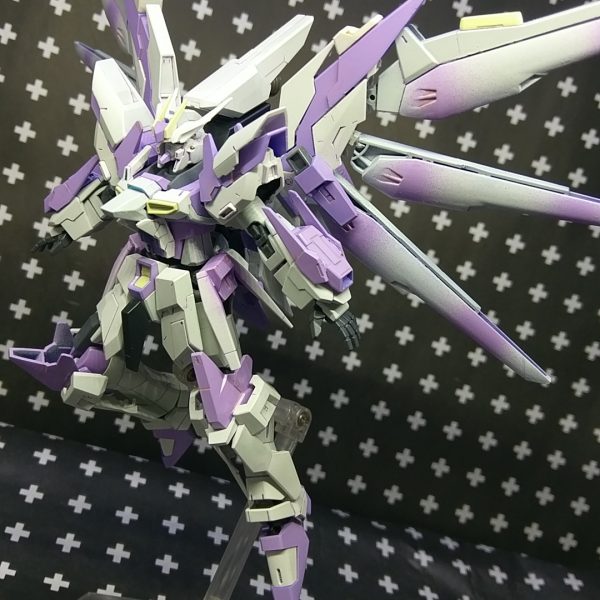 RX-93-ν2　Hiνガンダムネメシス