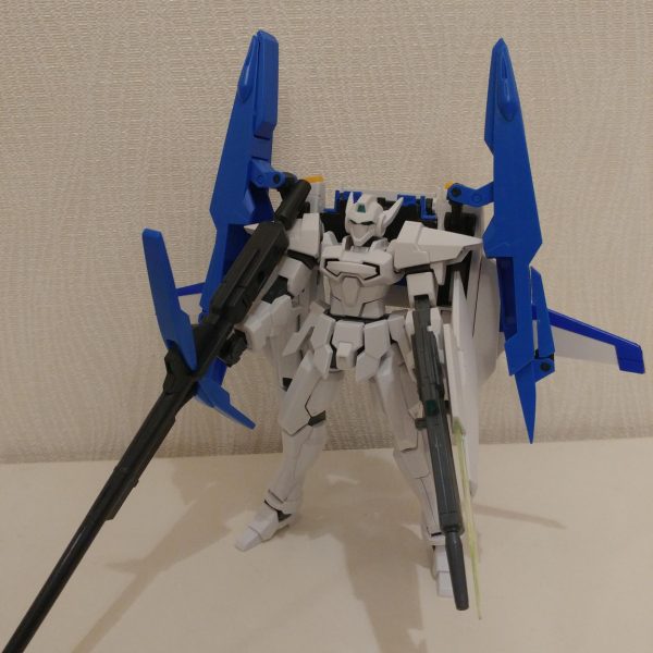 スーパーGバウンサー