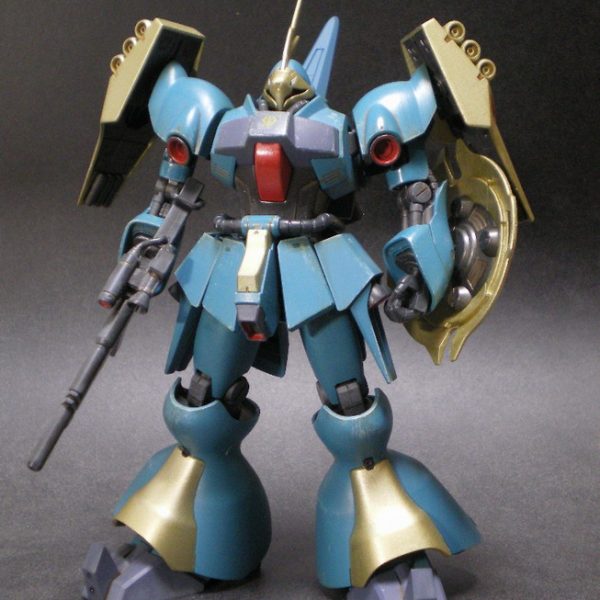 ヤクト・ドーガ（ギュネイ機）