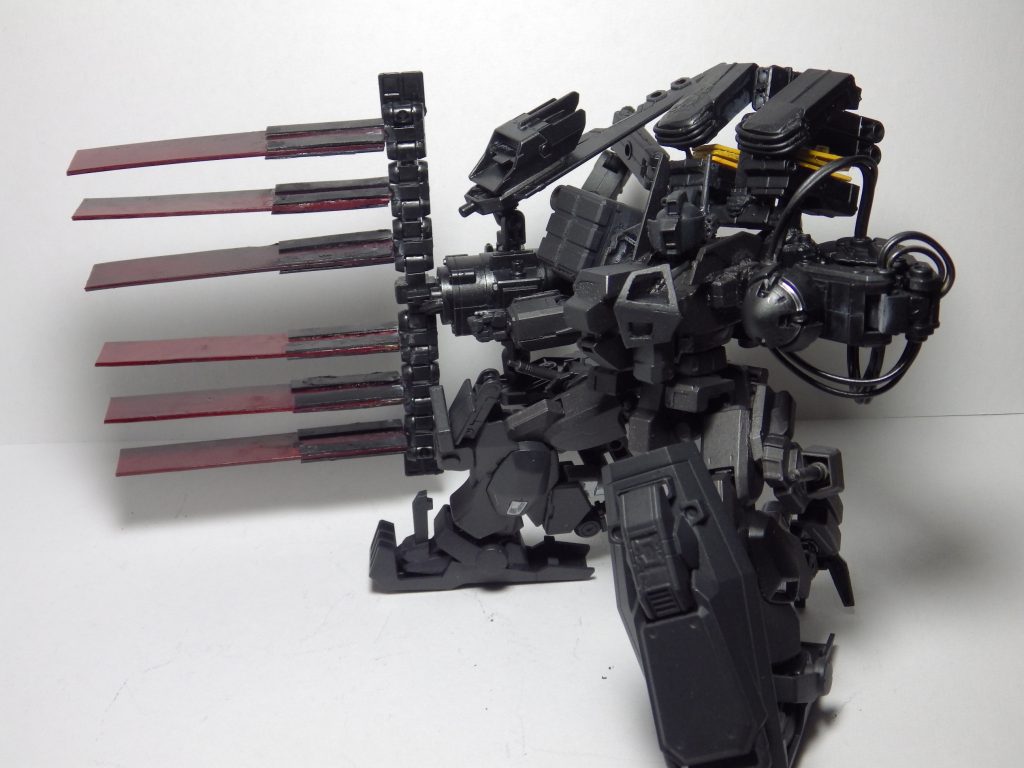 VENGEANCE–4枚目/制作者：ミヤビ