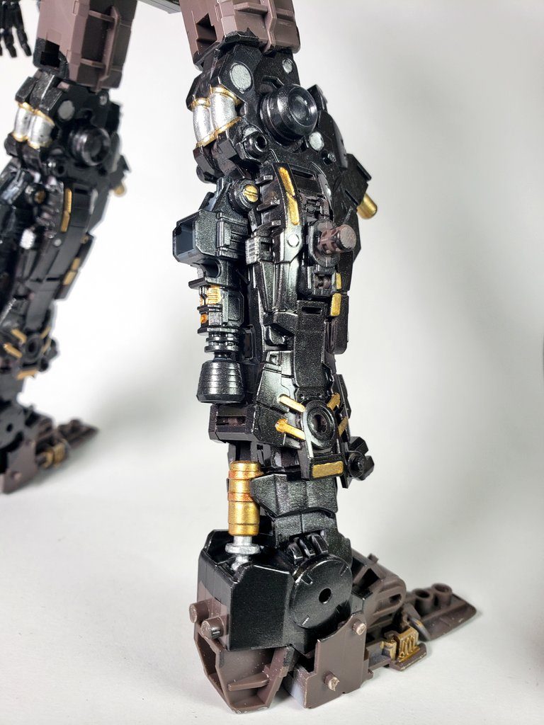 シナンジュスタイン　ロンドベル ver–4枚目/制作者：zarigani