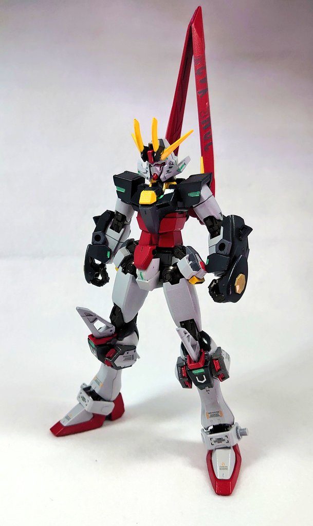 igeデスティニー