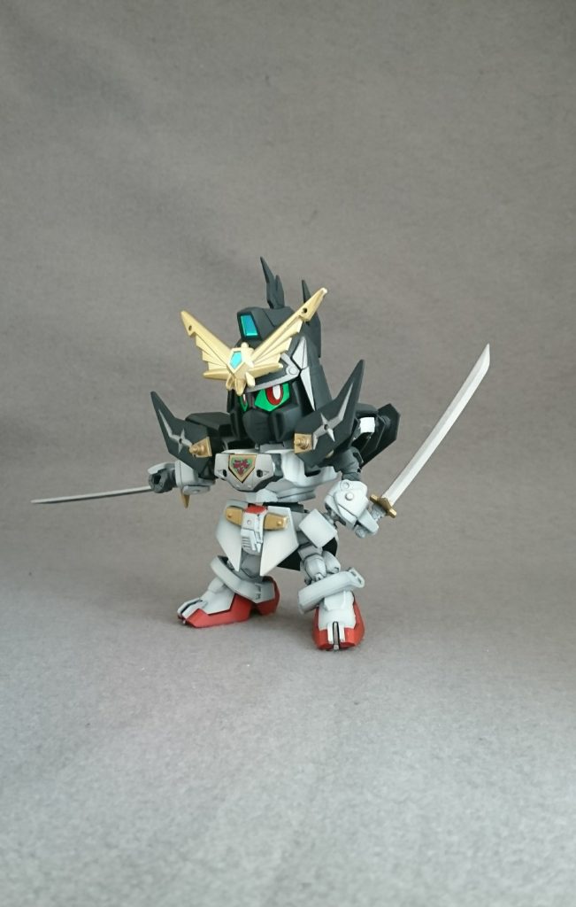 武零斗頑駄無–4枚目/制作者:isizu