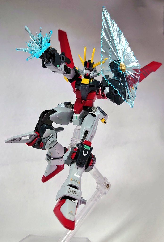 ヴェスティージデスティニー–4枚目/制作者：ちーたす