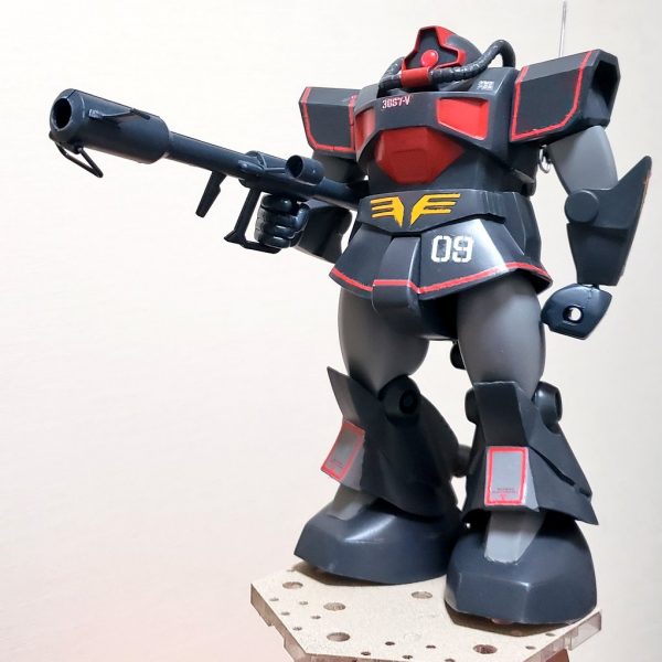 プロトタイプドム