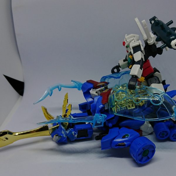 ビートルガンダム