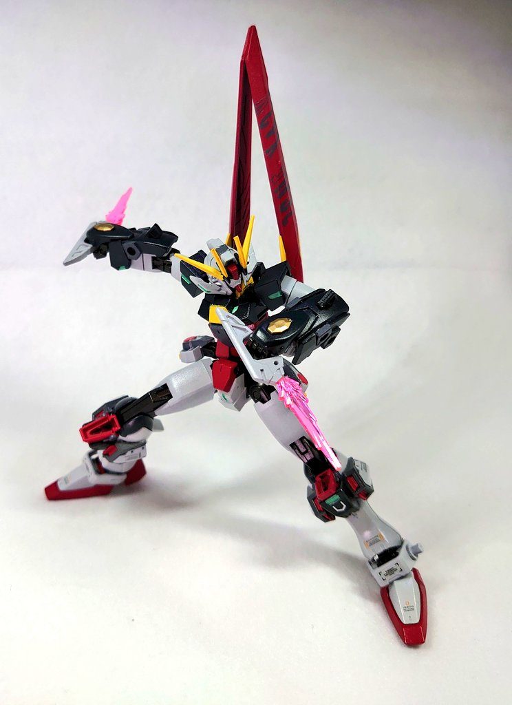 ヴェスティージデスティニー–3枚目/制作者：ちーたす