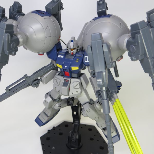 強化ジムカスタム