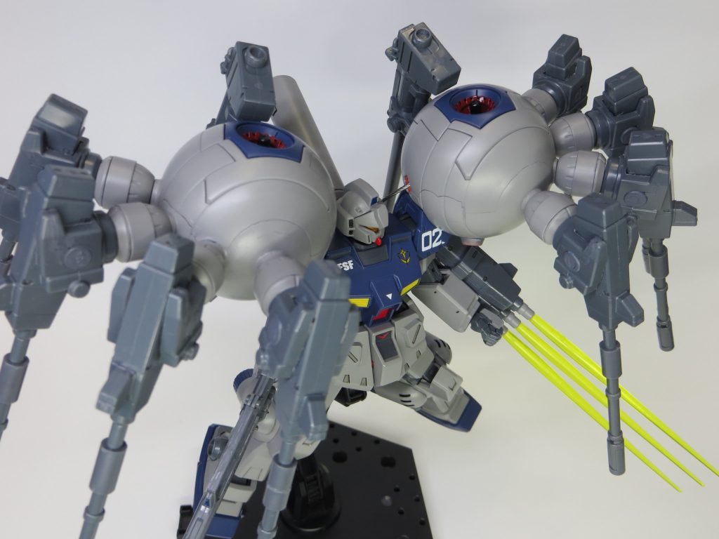 なかなかよく撮れてると思った画像1。