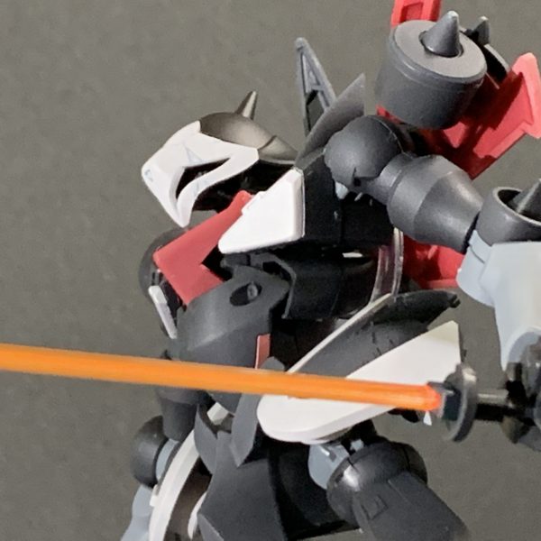 ムゲン＆ムゲン改