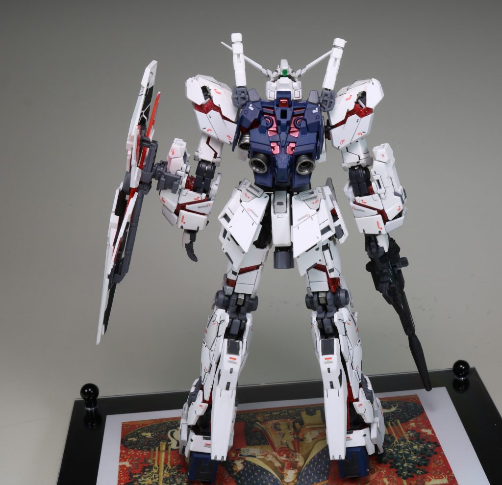 バックショット