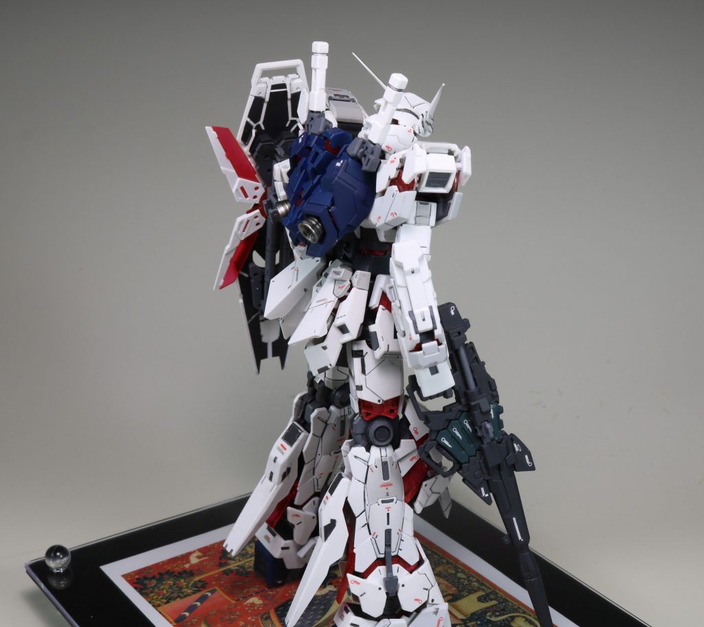 サイドショット
これを掲載してる時に気づきましたが
モモのパーツがはずれてる・・・
そして妖怪パーツ隠しが出たようなので、手元にない。
これ送別品で渡したあとなのでどうしよう・・・