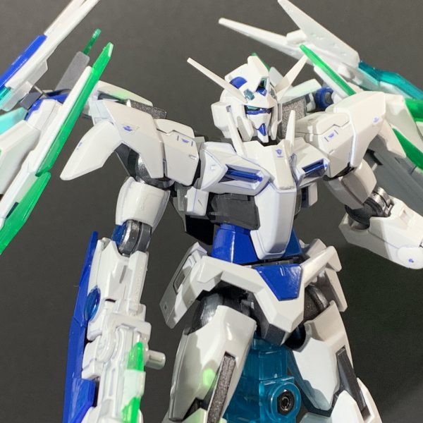 アストラルガンダム