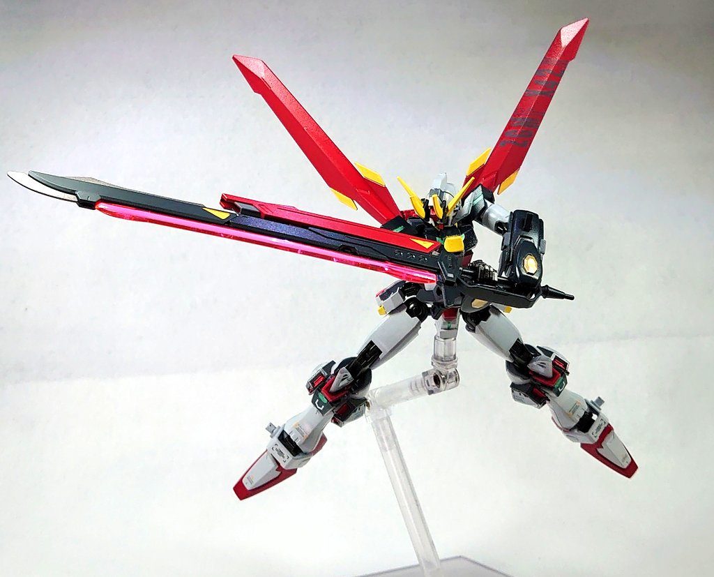 ヴェスティージデスティニー–5枚目/制作者：ちーたす