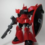 ガンプラ HG 6個まとめ ジョニーライデン専用ゲルググ クロスボーン