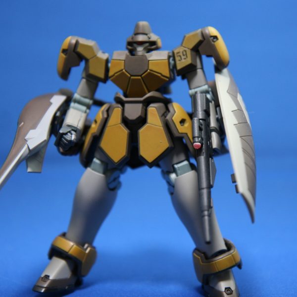 HGACマグアナック