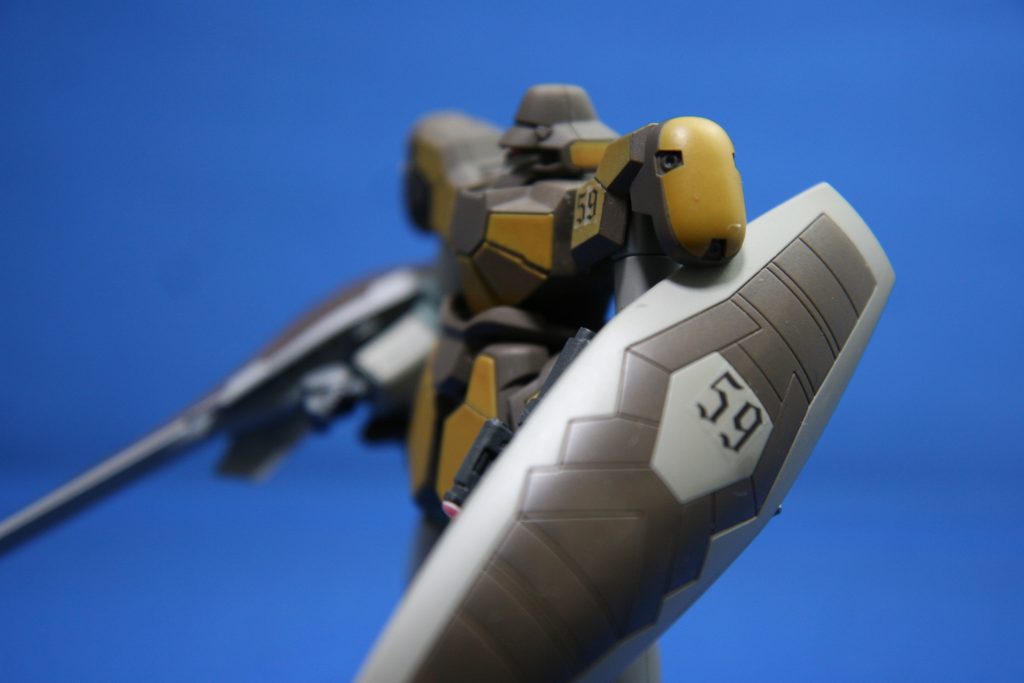 ナンバーは40にこだわらずフィーリングで。