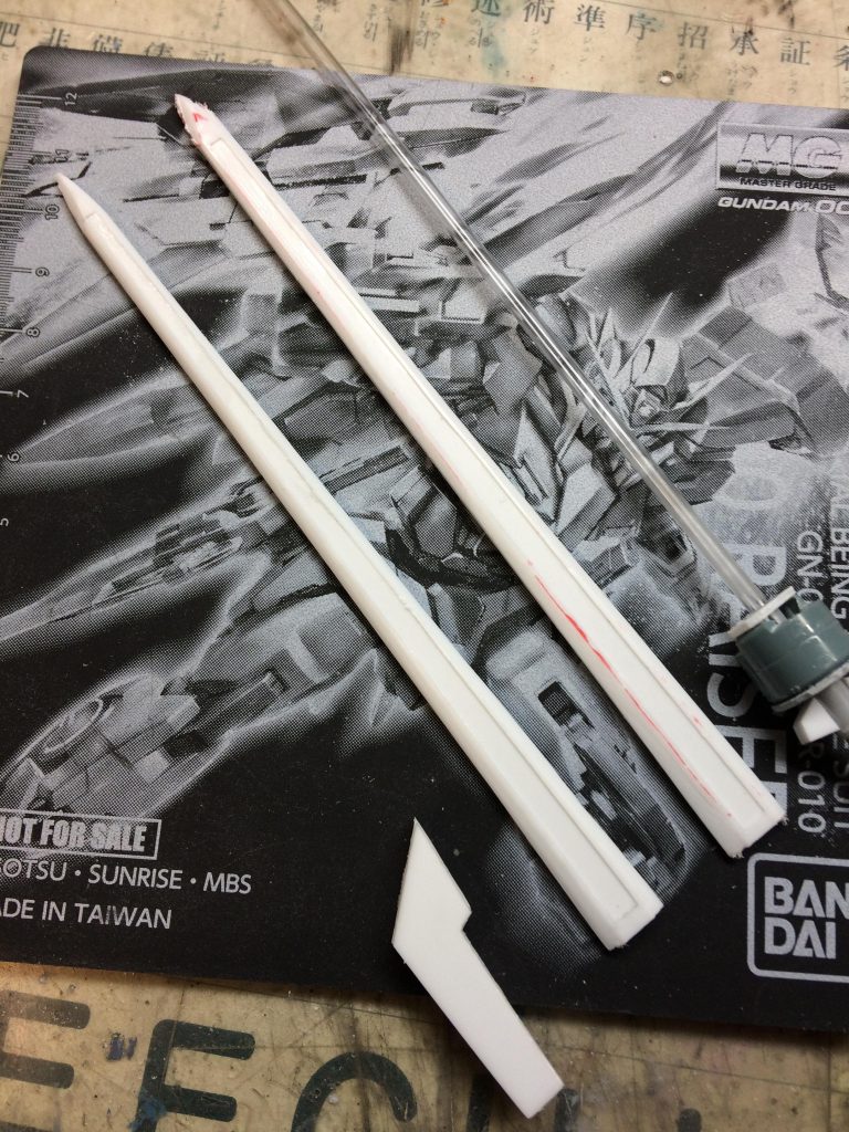 我ながらよく作ったなこれ。