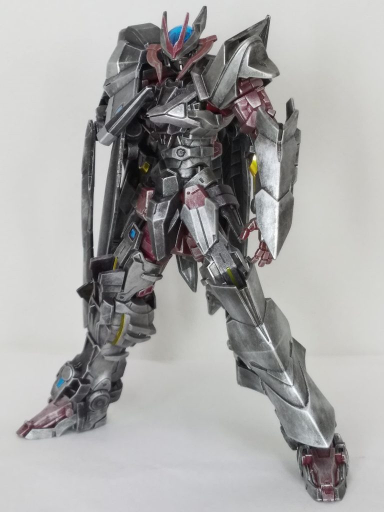 反対側からも🎵