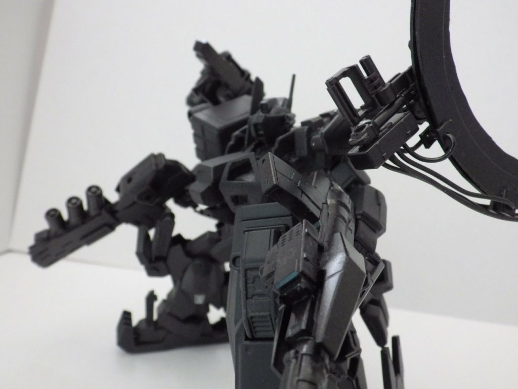 VENGEANCE–7枚目/制作者：ミヤビ