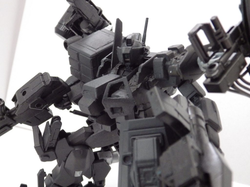 VENGEANCE–6枚目/制作者：ミヤビ