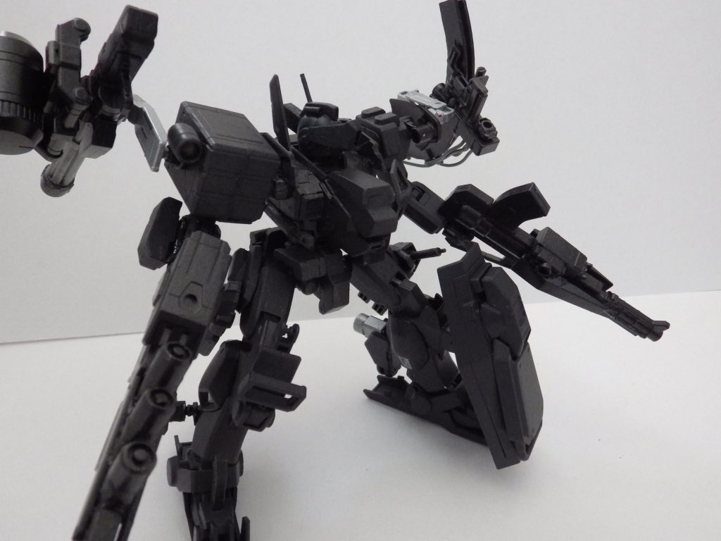 VENGEANCE–8枚目/制作者：ミヤビ