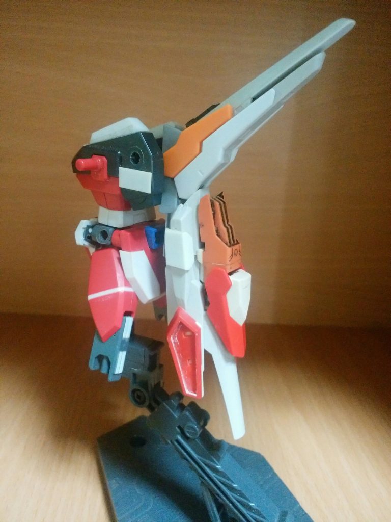 こんな感じで可変します。