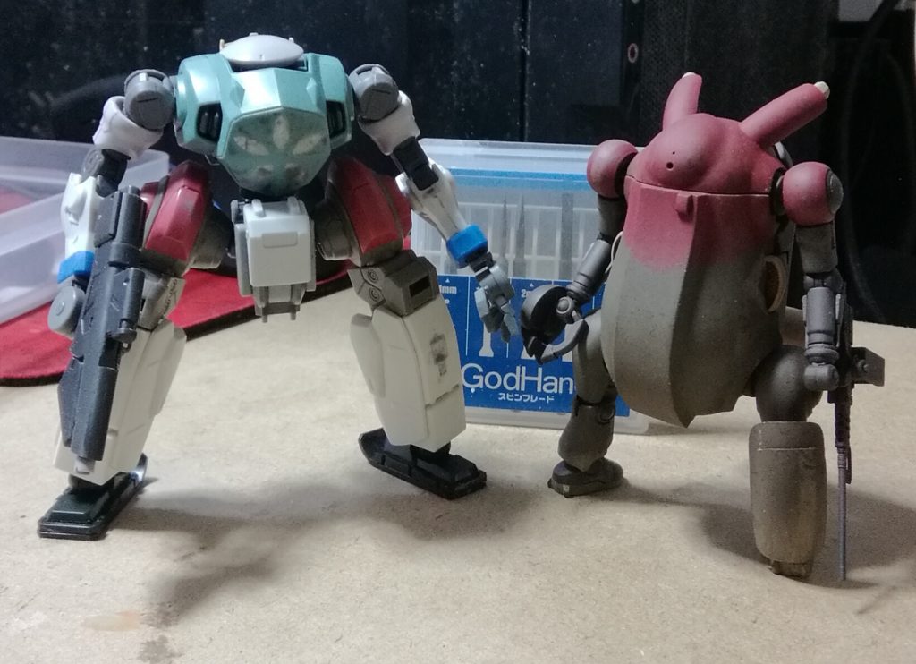 サイズ感こんな感じ