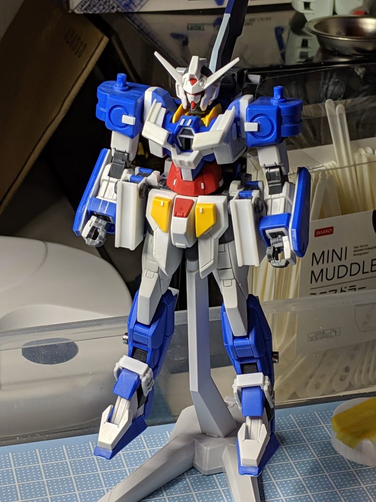 塗装前Twitterにも他の画像上げてますので、良かったらご覧下さい。