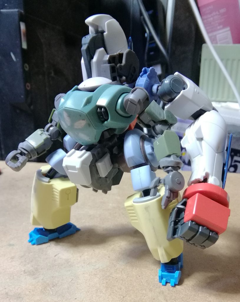 スパンデュール ベルゲルミル装備–6枚目/制作者:@mahty2013