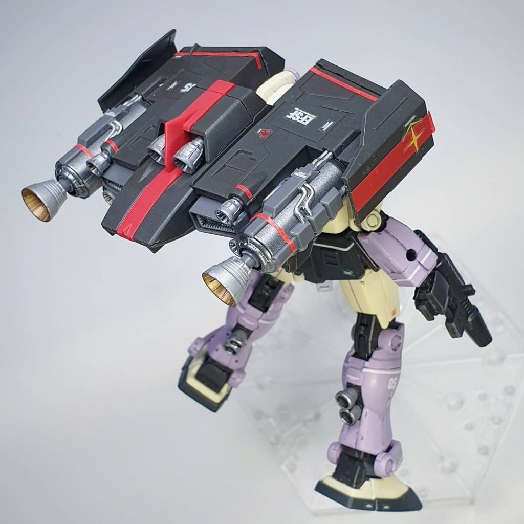 ジムインターセプト–2枚目/制作者：Tham Has