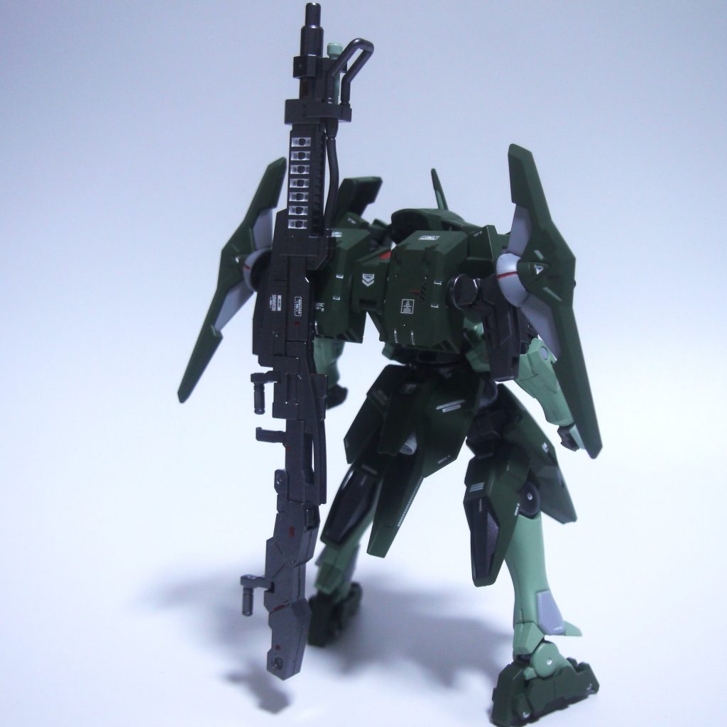 バックショット