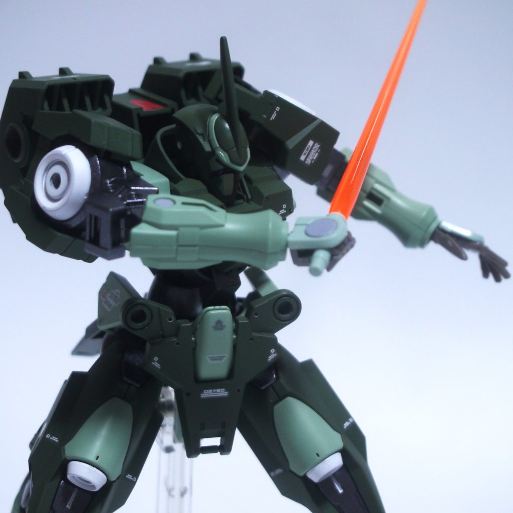 アーマーパージ④