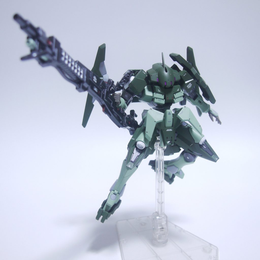 GNスマートガン②