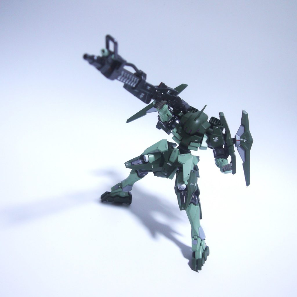 GNスマートガン③