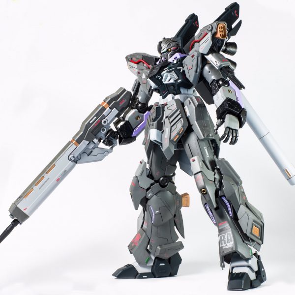 シナンジュスタイン　ロンドベル ver