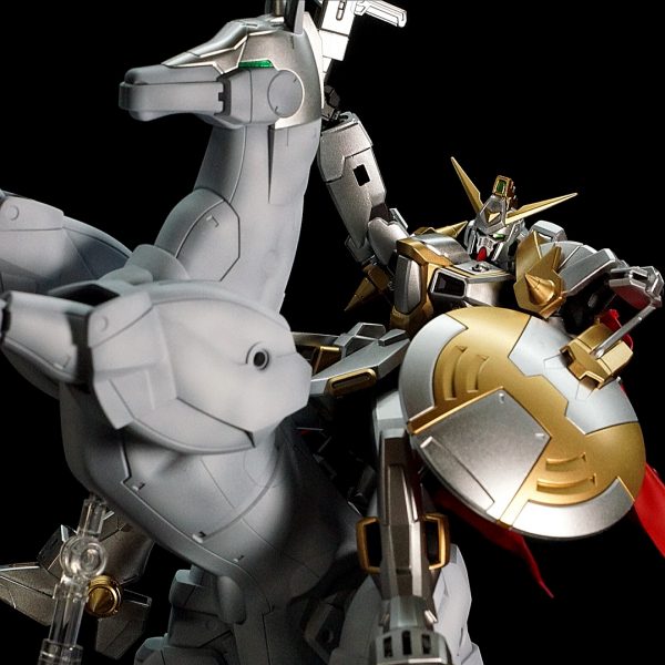 ガンダムジャスティスナイト