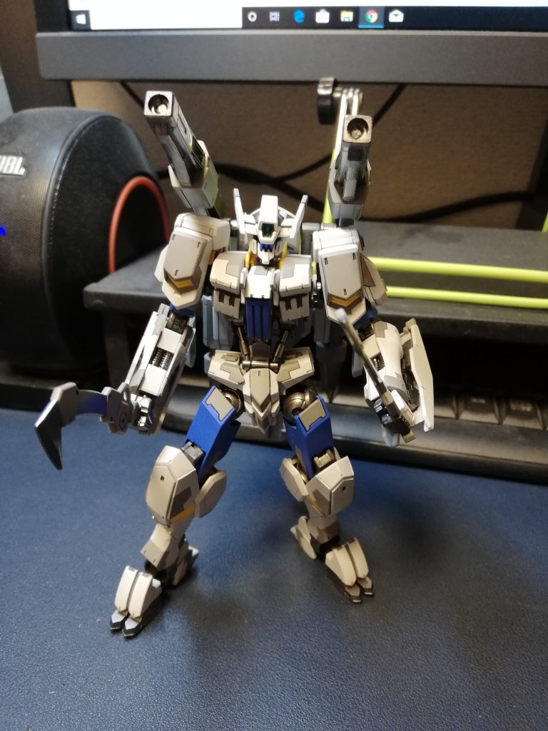 フラウロス　厄災戦–4枚目/制作者：Shullec