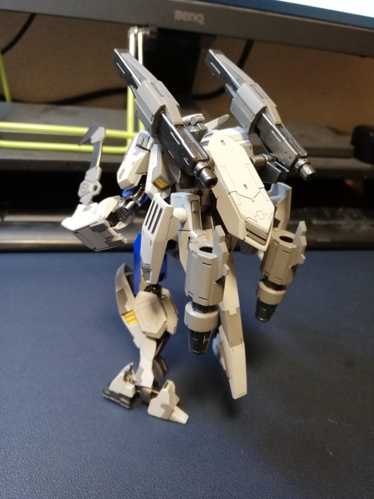 フラウロス　厄災戦–3枚目/制作者：Shullec