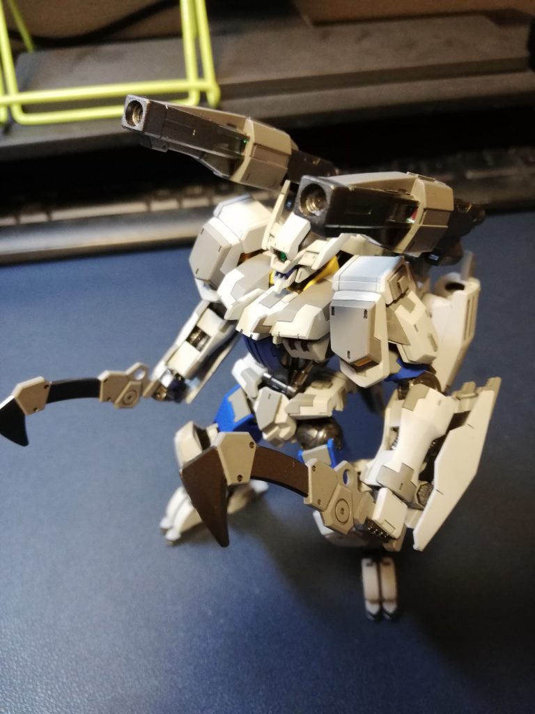 フラウロス　厄災戦–2枚目/制作者：Shullec