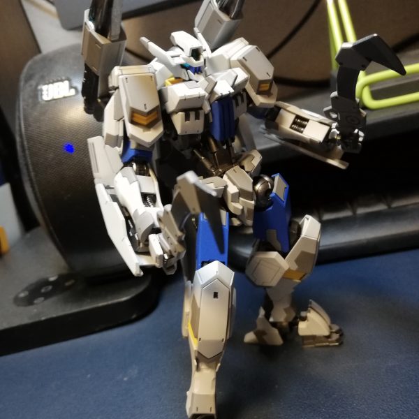 フラウロス　厄災戦