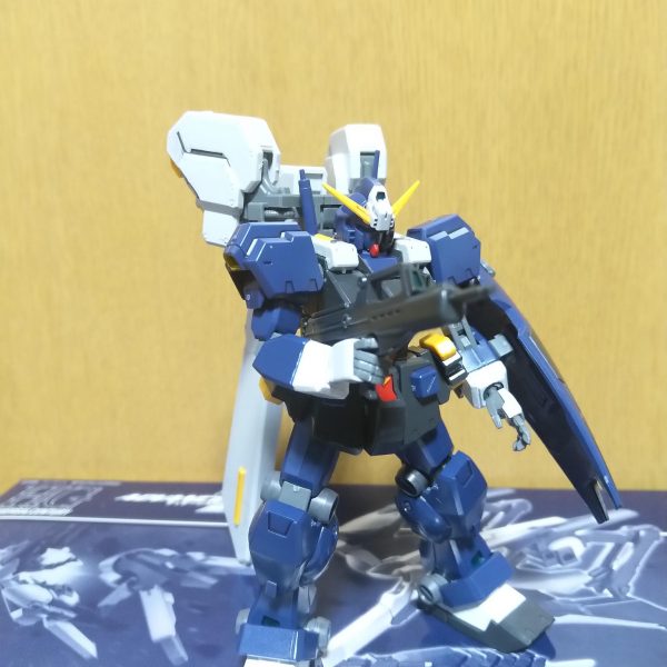 ガンダムTR-1［ヘイズル2号機］・ガンプラ改造作品まとめ