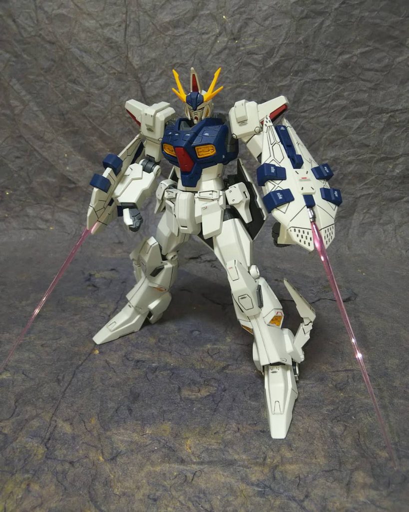 ビームサーベル