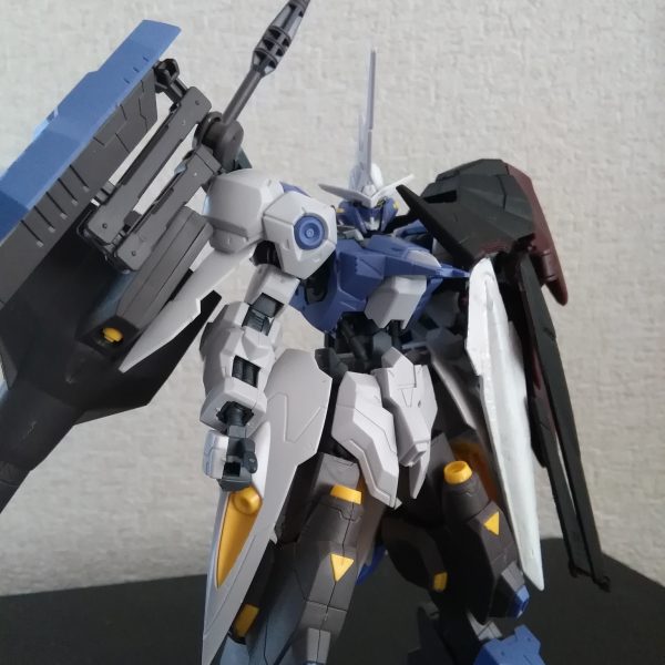 ガンダムエアマスターボンバー