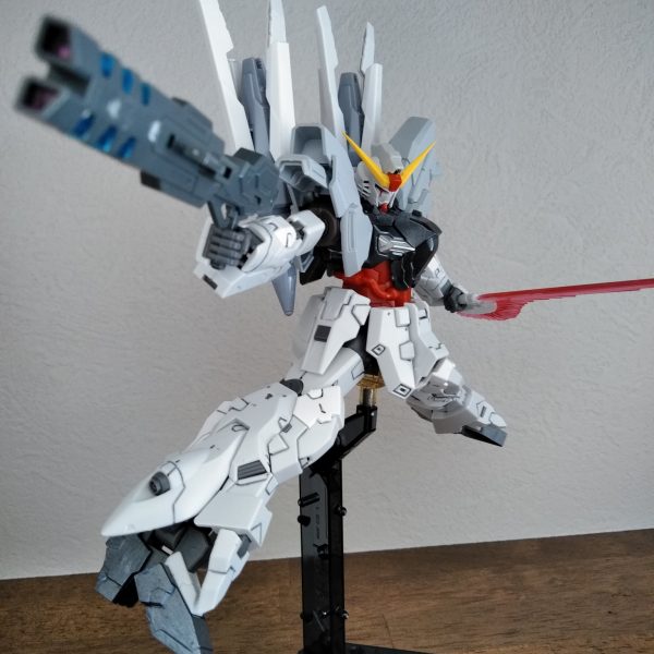 アストラルガンダム