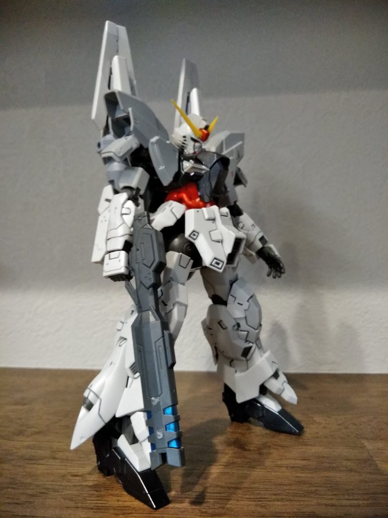 アストラルガンダム–5枚目/制作者：ku-ma-0