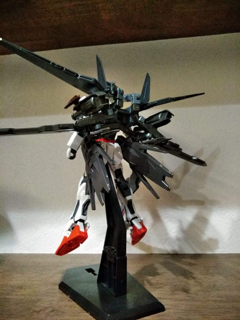 バックショット