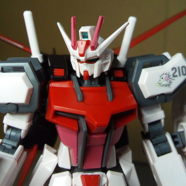 ＨＧストライクルージュｈｇｕｃ176