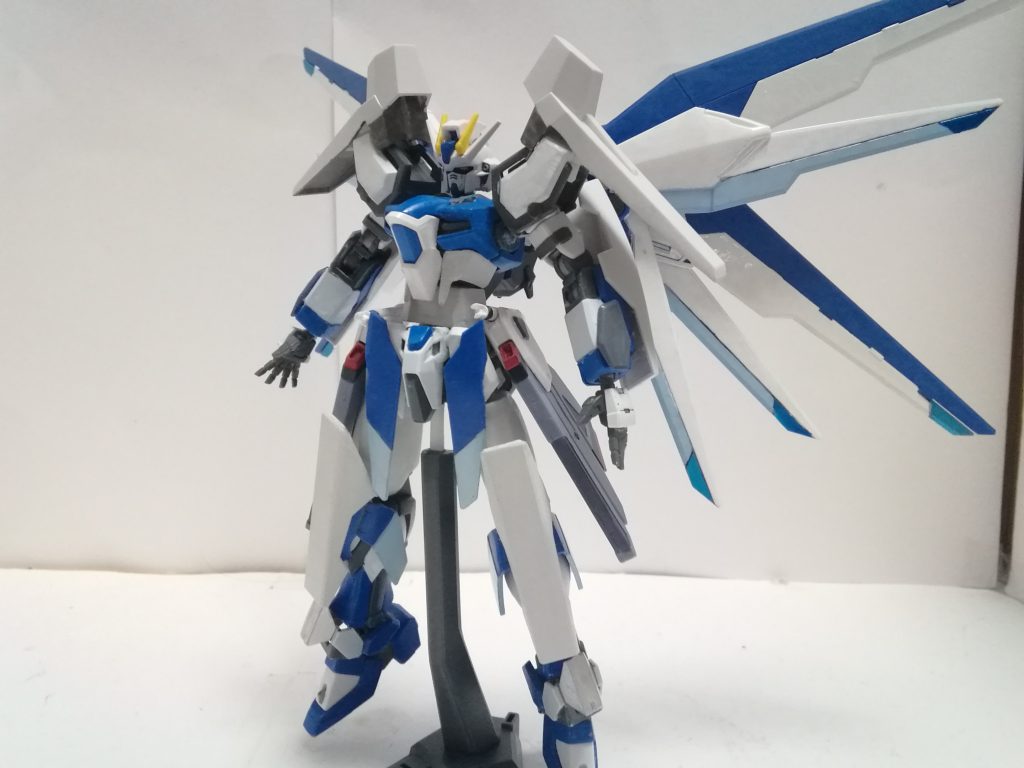 スカイストライクシリーズについて–8枚目/制作者:ZZ_Toshi@マーカー塗装勢